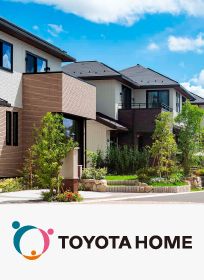 トヨタホーム