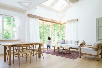 パッシブデザインとは？メリットとデメリット、具体例を詳しくご紹介