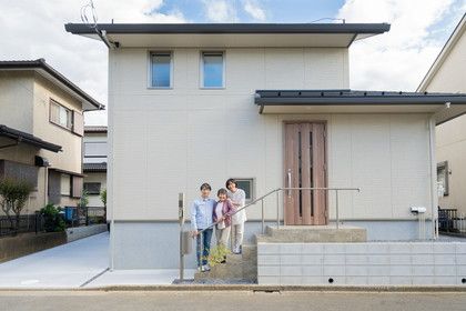注文住宅とは？メリット・デメリット、土地なしの場合の費用相場をわかりやすく解説