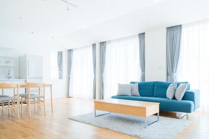 20畳リビング・LDKの広さとは？新築で後悔しないための間取りの考え方