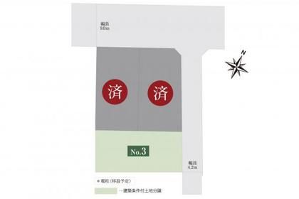 スマートハイムプレイス所沢市山口