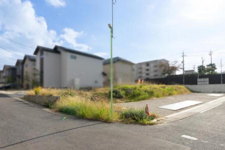 【トヨタホーム】Greesa Terrace(グリーサテラス) 篠の風