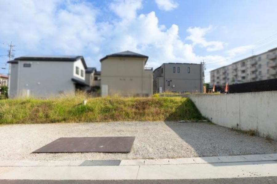 【トヨタホーム】Greesa Terrace(グリーサテラス) 篠の風