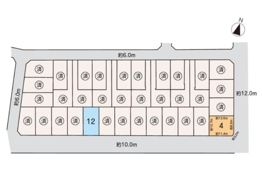 【トヨタホーム】Greesa Terrace(グリーサテラス) 篠の風