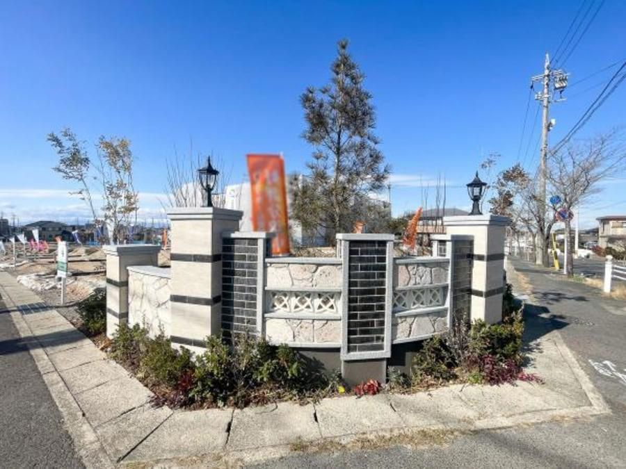 【トヨタホーム】Greesa Terrace(グリーサテラス) 篠の風