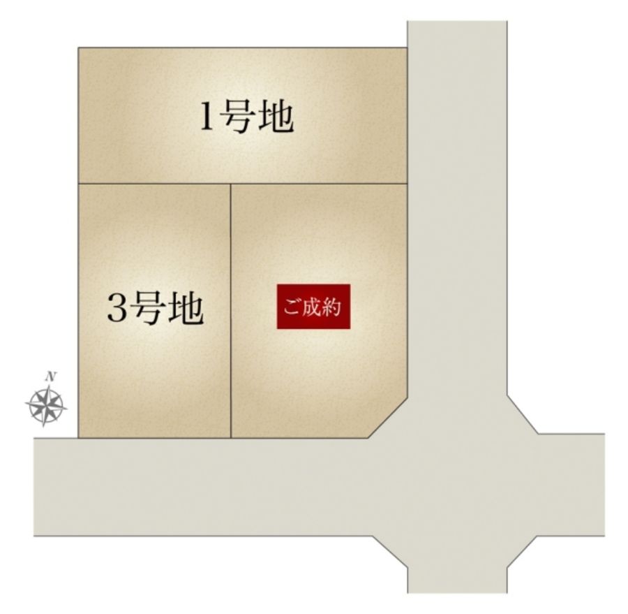 セキュレア横濱荏田西4丁目 (分譲住宅)