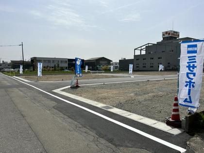 【ミサワホーム】オナーズコート東鶉