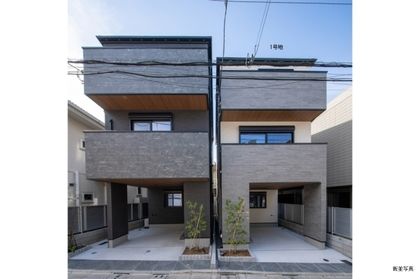 セキュレア豊島目白5丁目II　(分譲住宅)