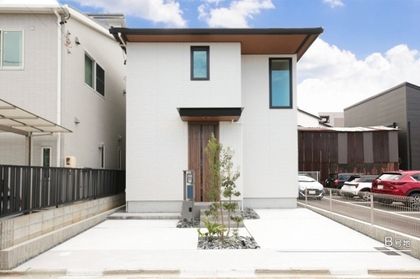 セキュレア昭和区滝子町II (分譲住宅)