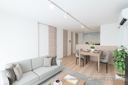 セキュレア豊橋牟呂坂津 (分譲住宅)