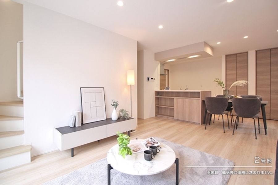 セキュレア北名古屋西之保II (分譲住宅)