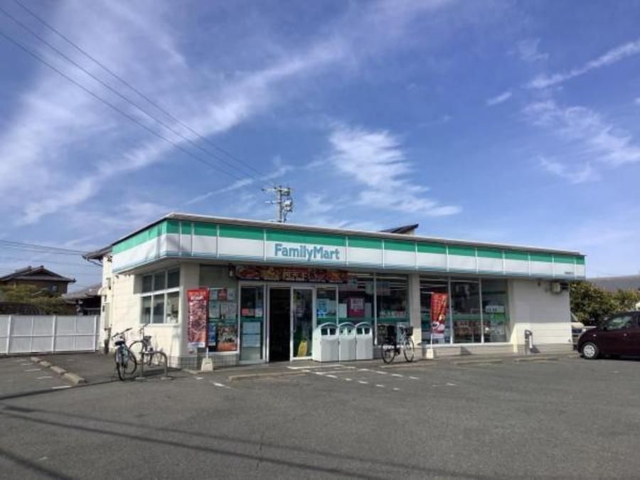 スマートハイムプレイス鈴鹿市稲生II