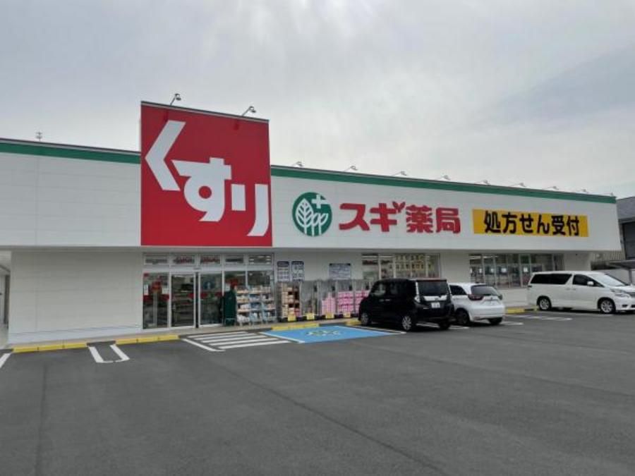 スマートハイムプレイス鈴鹿市稲生II