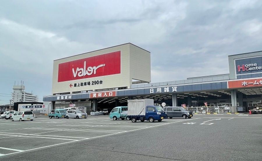 スマートハイムプレイス鈴鹿市稲生II