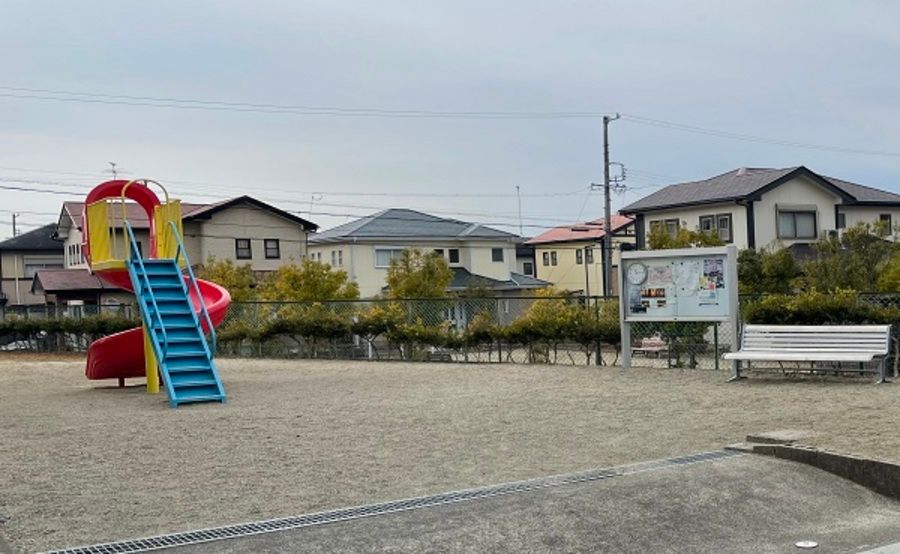 スマートハイムプレイス鈴鹿市稲生II