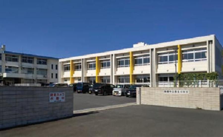 スマートハイムプレイス鈴鹿市稲生II