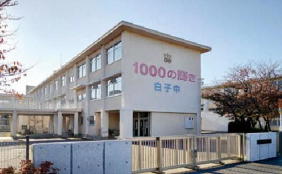 スマートハイムプレイス鈴鹿市稲生II