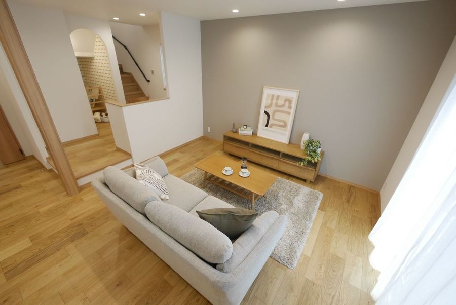 【パナソニック ホームズ】守山センチュリーゲート