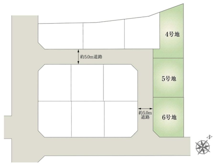 セキュレア若葉東口 (分譲住宅)