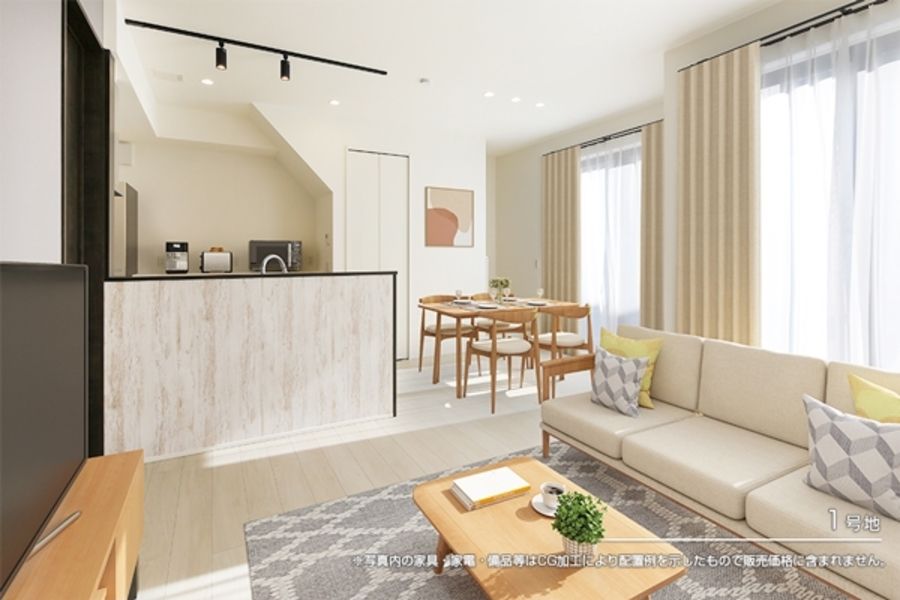 セキュレア西尾下矢田町 (分譲住宅)