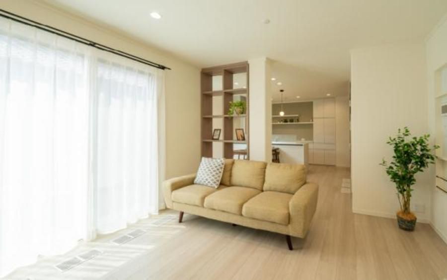 スマートハイムプレイス春日井市柏原町