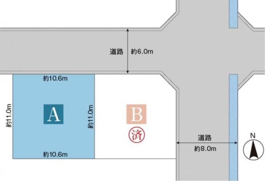 スマートハイムプレイス春日井市柏原町