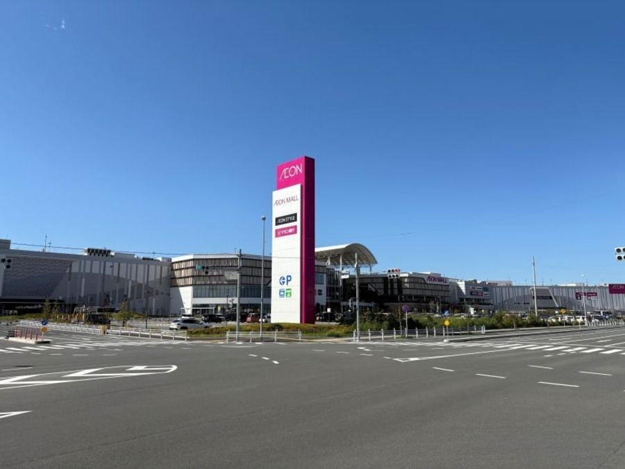 スカイヴィレッジ白鳥