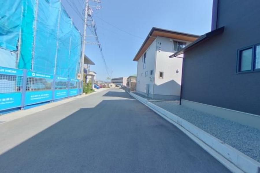 スマートハイムプレイス甲府市富竹2丁目