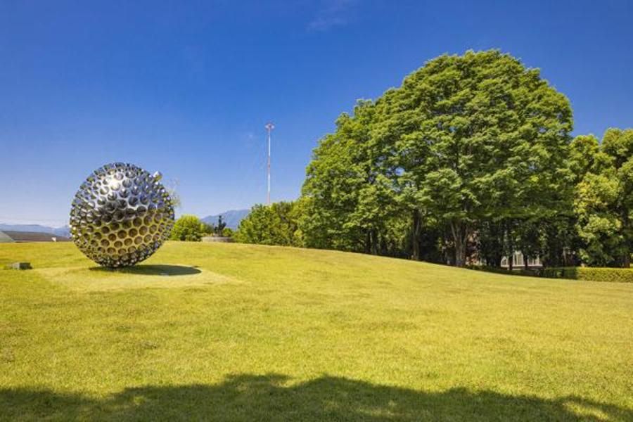 スマートハイムプレイス甲府市富竹2丁目