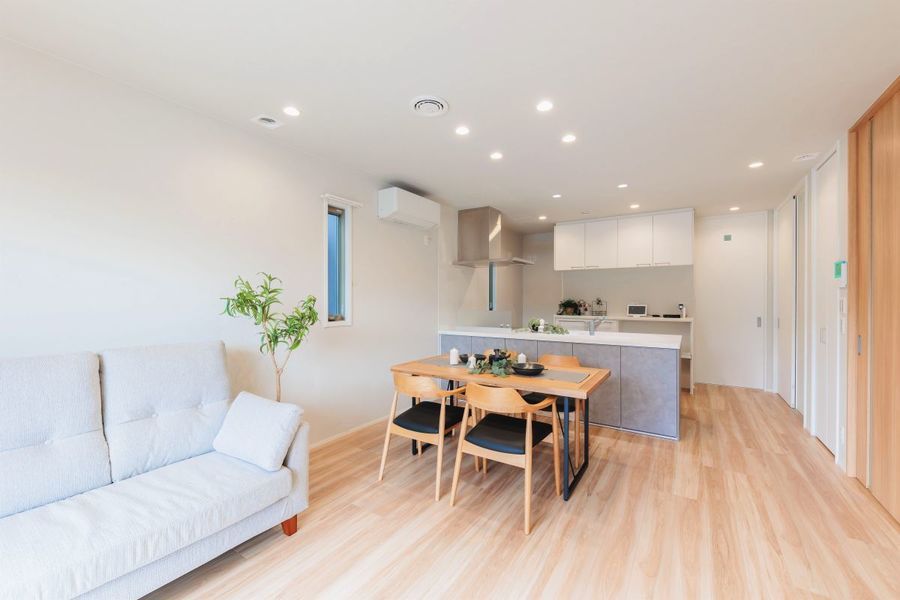 パークナードテラス常滑本郷