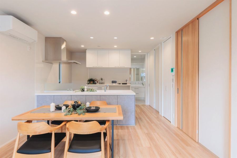 パークナードテラス常滑本郷