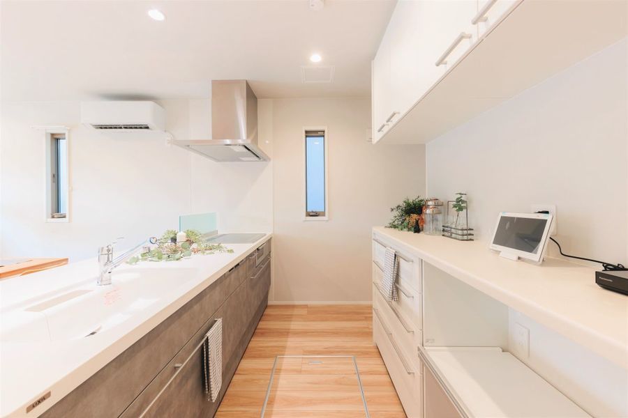 パークナードテラス常滑本郷