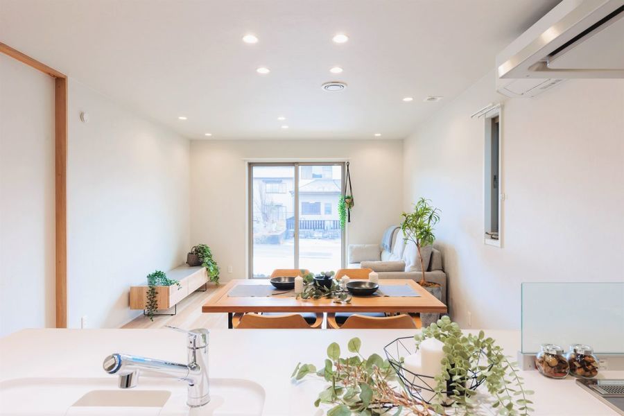 パークナードテラス常滑本郷