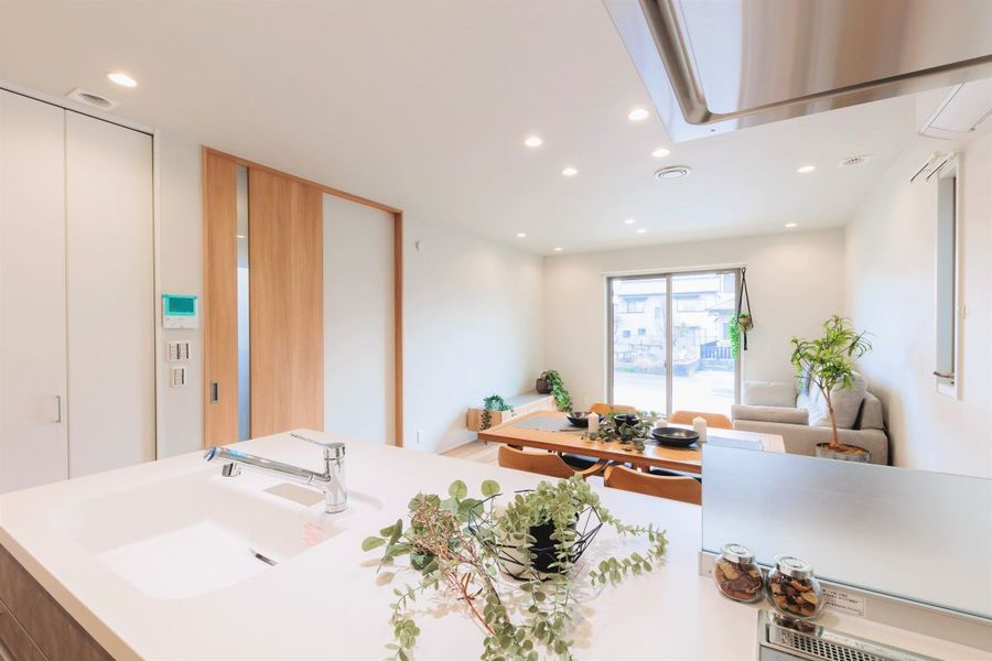 パークナードテラス常滑本郷