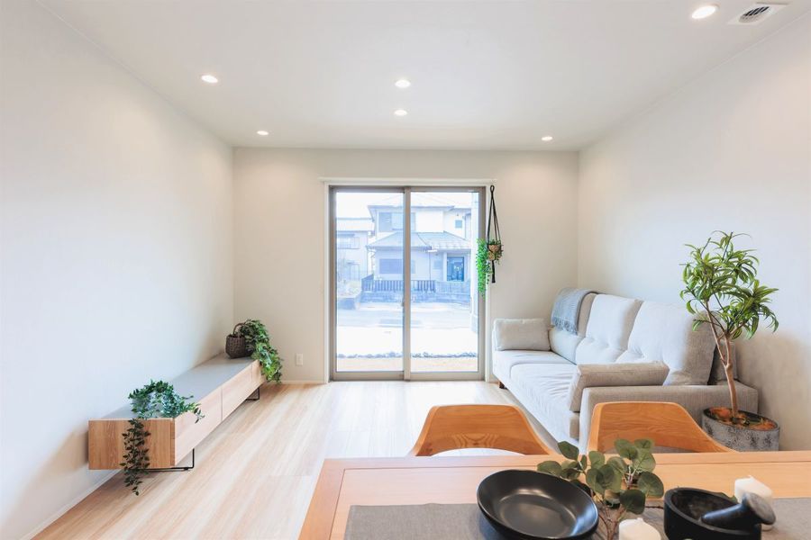 パークナードテラス常滑本郷