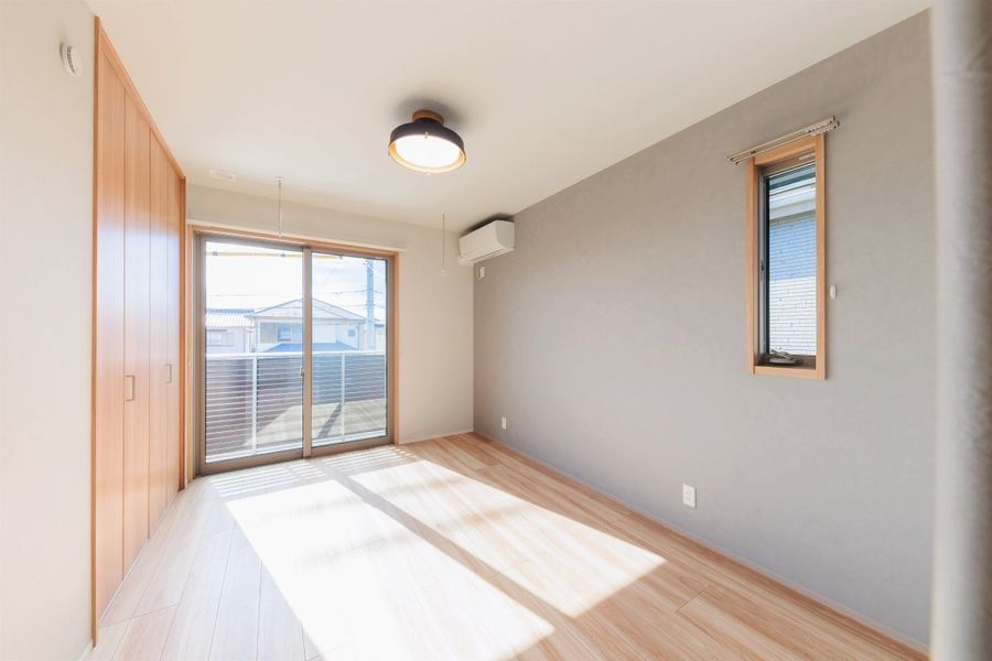 パークナードテラス常滑本郷