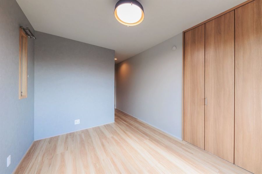 パークナードテラス常滑本郷