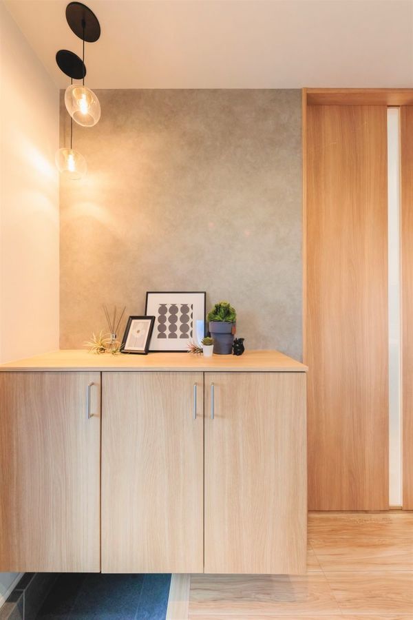 パークナードテラス常滑本郷