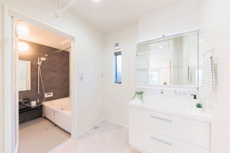 パークナードテラス常滑本郷