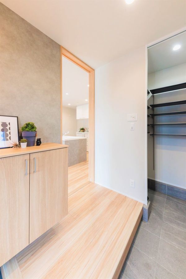 パークナードテラス常滑本郷