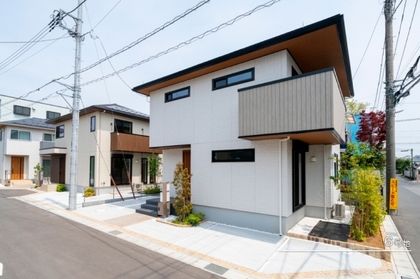 セキュレア柏の葉キャンパスIII (分譲住宅)