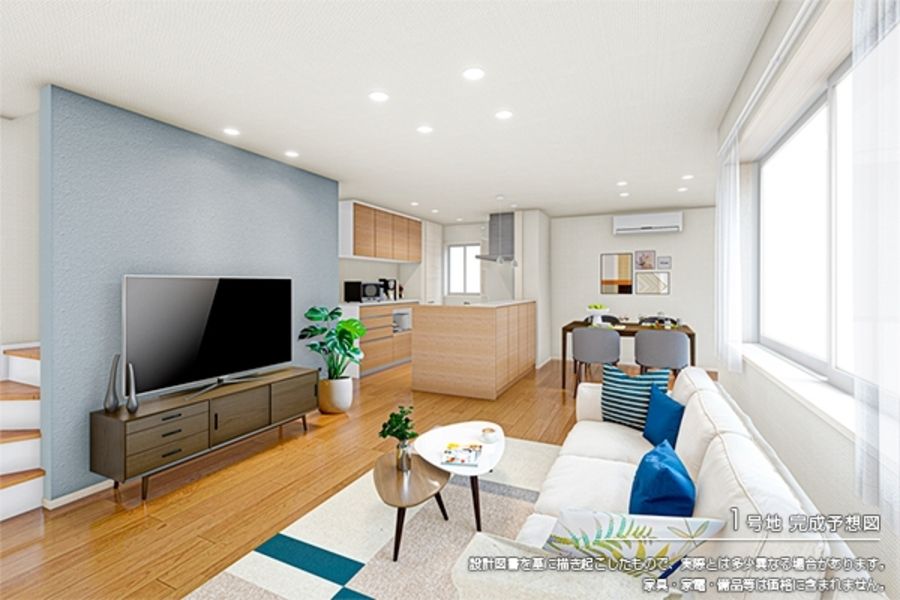 セキュレア世田谷代田1丁目 (分譲住宅)