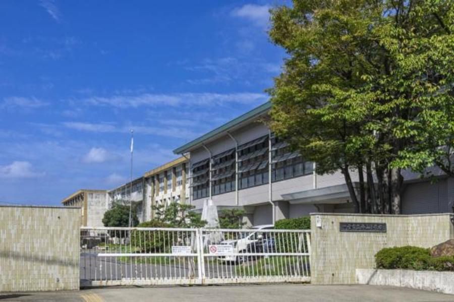 スマートハイムプレイス西一宮駅北