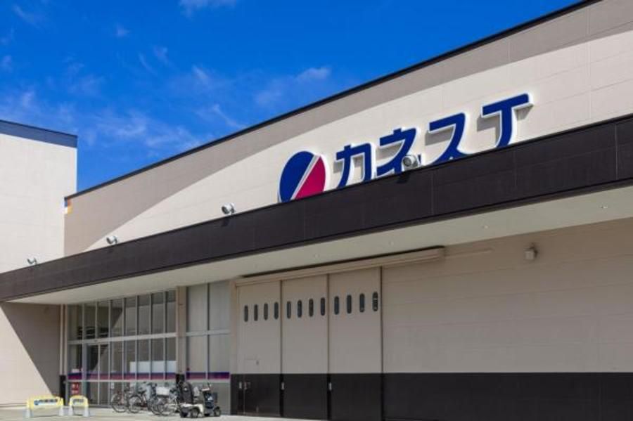 スマートハイムプレイス西一宮駅北