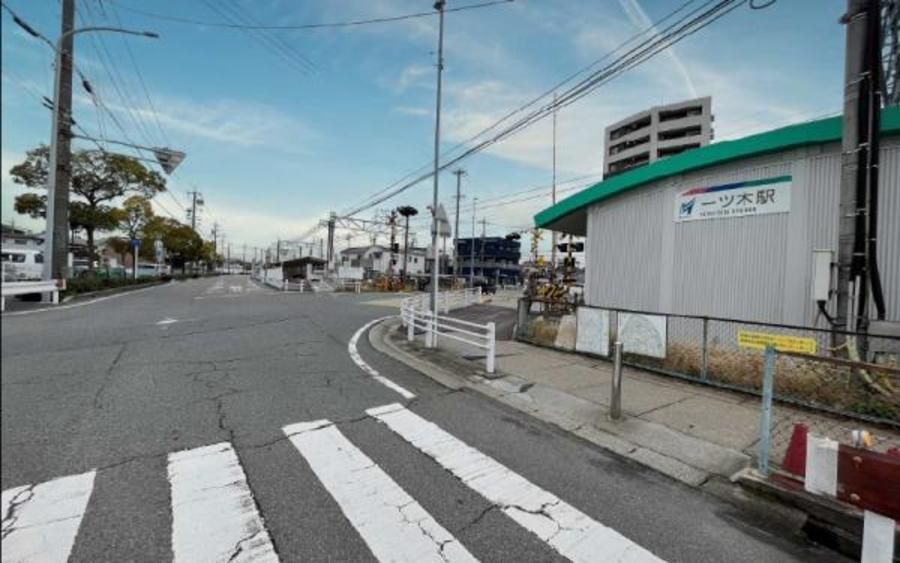 スマートハイムプレイス刈谷一ツ木駅