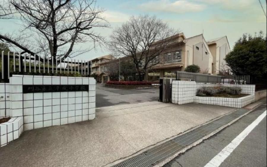 スマートハイムプレイス刈谷一ツ木駅