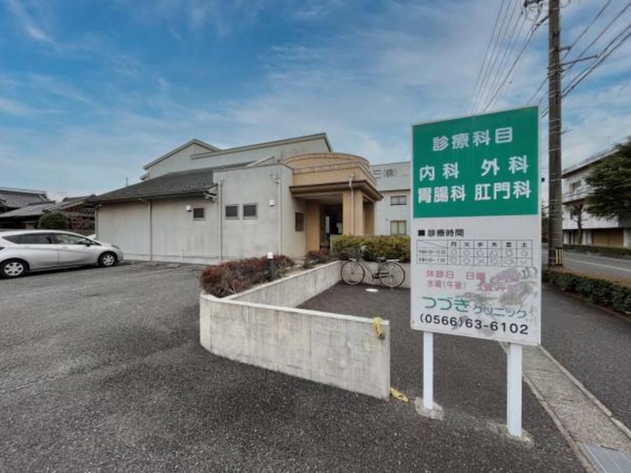 スマートハイムプレイス刈谷一ツ木駅