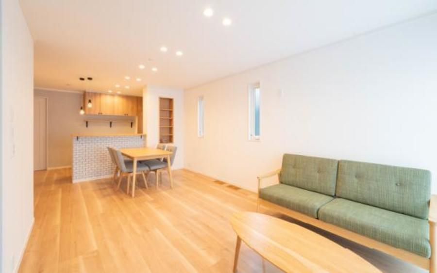 スマートハイムプレイス豊橋南栄駅西