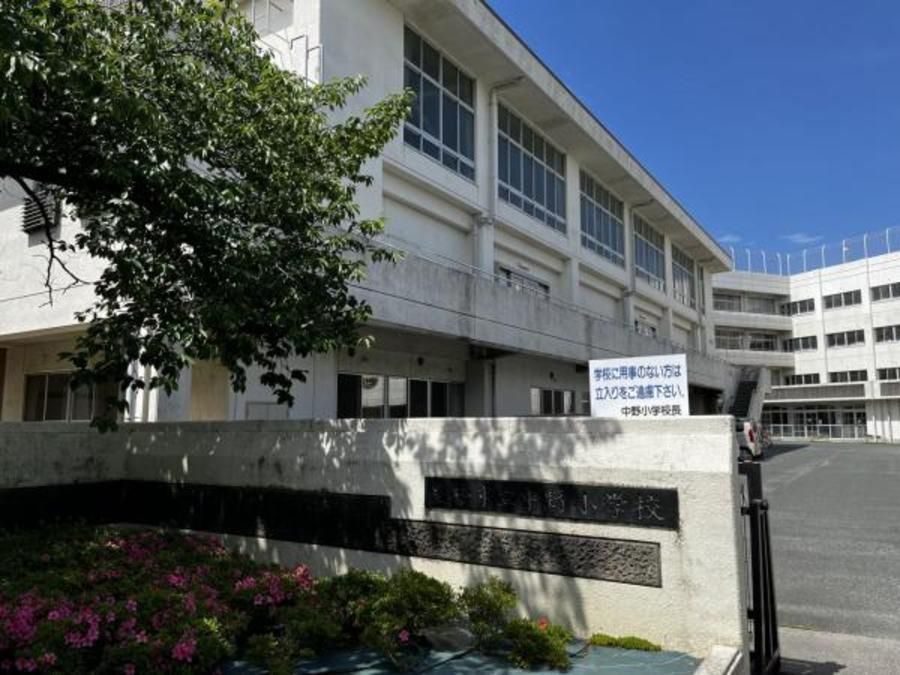 スマートハイムプレイス豊橋南栄駅西