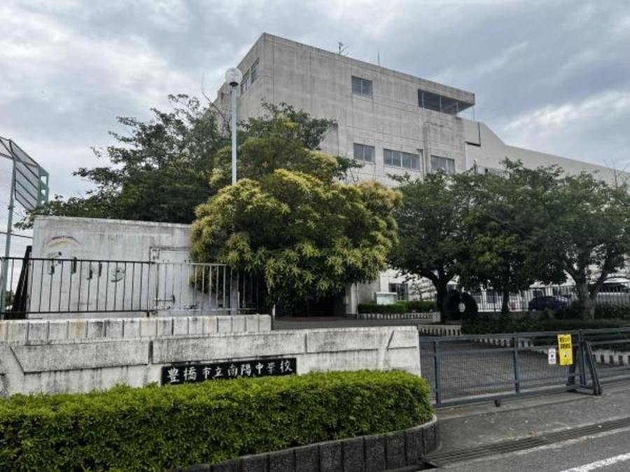 スマートハイムプレイス豊橋南栄駅西